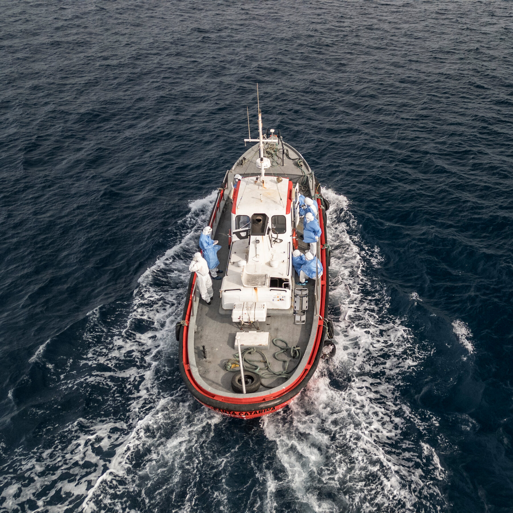 Here’s How Freaked Out You Should Be About the Hantavirus Cruise Ship