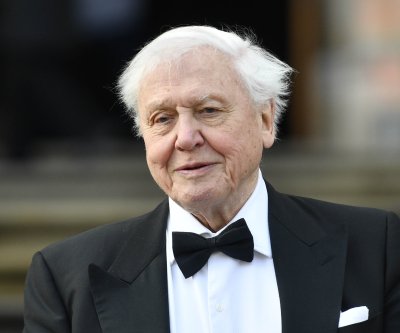 Famous birthdays for May 8: David Attenborough, Bill Cowher