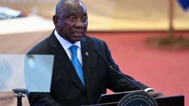 South Africa’s top court revives impeachment inquiry against president
