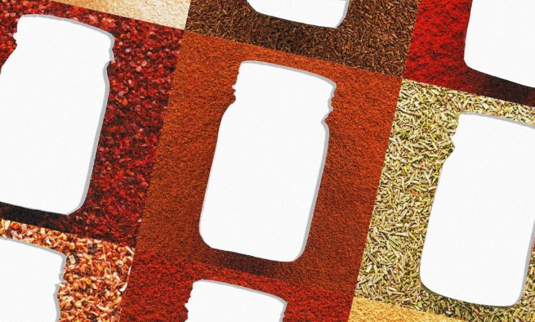 Why Spice Company Burlap & Barrel Is Suing the President
