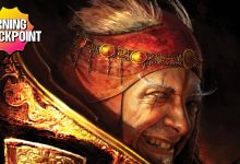 Andy Serkis Says Snobbery Around Video Game Acting Has Changed A Lot Since Heavenly Sword On PS3