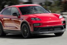 Porsche Is Discontinuing Its Bestselling Model