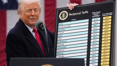 So, What’s the Deal With This Latest Tariff Ruling?