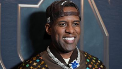 DJ Whoo Kid Says Rap Game Needs Drake: ‘When He’s Here, We’re on the Charts’