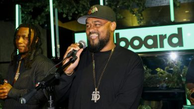 TDE’s Punch Addresses ‘Bot Allegations’ on ‘Joe Budden Podcast’: ‘Our True Metric Is Seeing People in Them Seats at the Show’