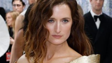 Famous birthdays for May 9: Grace Gummer, Noah Centineo