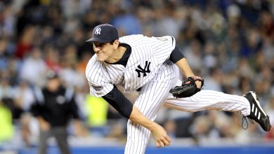 Police called to Carl Pavano’s home nine times as ex-Yankees’ ugly divorce drags on