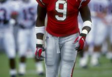 Ex-NFLer, NCAA All-American gets 16 years in prison for nearly $200 million in Medicare fraud