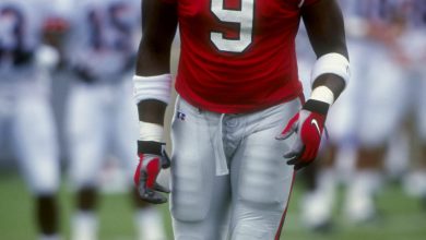Ex-NFLer, NCAA All-American gets 16 years in prison for nearly $200 million in Medicare fraud