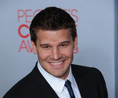 Look: David Boreanaz teases new NBC’s ‘Rockford Files’ series