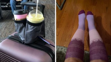 Reviewers Say They *Never* Travel Without These 31 Products, So It’s Time To Start Packing Them For Your Own Trips