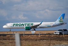 PBS, CBS News: Frontier Airlines Jet Hits ‘Pedestrian’ on Runway