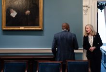 Redistricting Ruling in Virginia Adds to Gov. Abigail Spanberger’s Headaches
