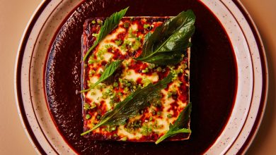 The 8 Most Anticipated U.S. Restaurant Openings of Spring 2026