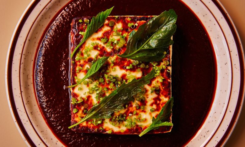 The 8 Most Anticipated U.S. Restaurant Openings of Spring 2026