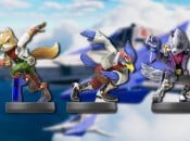 Star Fox Switch 2 amiibo Compatibility Confirmed, Here’s What You Can Unlock
