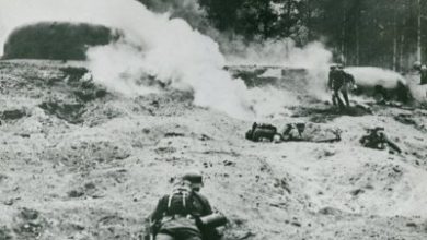 On This Day, May 10: Nazis invade Low Countries to bypass France’s Maginot Line