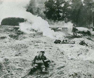 On This Day, May 10: Nazis invade Low Countries to bypass France’s Maginot Line