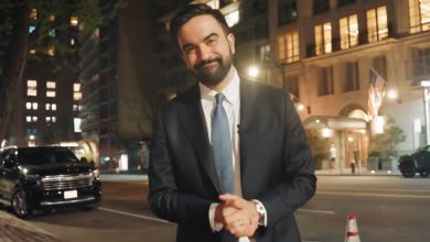 NYC’s elites are tired of being painted as the enemy by Mamdani and his ilk