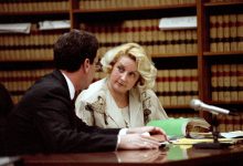 Infamous California killer Betty Broderick dies