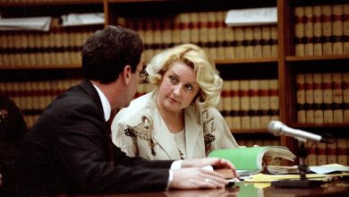 Infamous California killer Betty Broderick dies