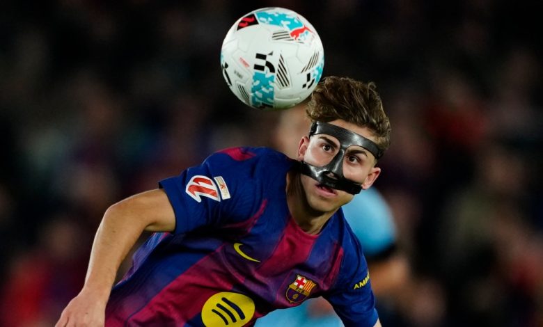 LIVE: Barcelona vs Real Madrid – El Clasico La Liga