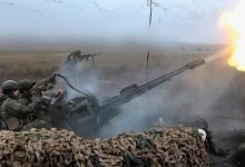 Russia kills three Ukrainians in 24 hours, accuses Kyiv of violating truce