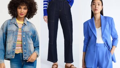 30 Fashion Pieces From Walmart That’ll Have Everyone Wondering When You Got So Darn Stylish