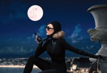 The Rise of Full Moon Tourism