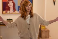 Jennifer Aniston Makes Surprise Appearance on ‘The Comeback’ Podcast to Quiz Valerie Cherish