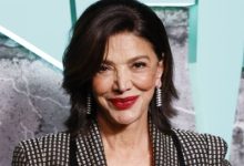 Famous birthdays for May 11: Shohreh Aghdashloo, Sabrina Carpenter