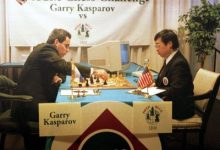 On This Day, May 11: IBM’s Deep Blue beats chess legend Kasparov
