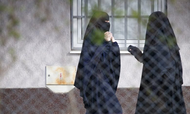 One small country set the model for reintegrating ISIS families from Syria. Here’s what Australia can learn