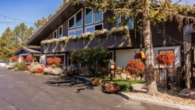 Prime Investment Properties Lists Bavarian Inn, Black Hills — One of Custer’s Most Iconic Hotels