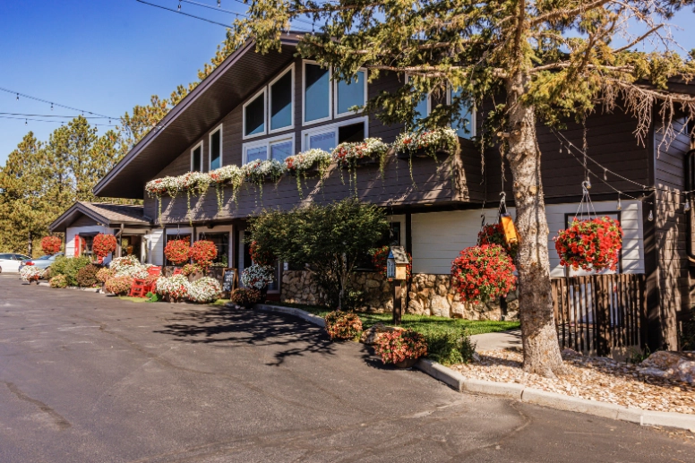 Prime Investment Properties Lists Bavarian Inn, Black Hills — One of Custer’s Most Iconic Hotels