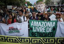 Fossil fuel transition summit seeks progress beyond stalled COP talks