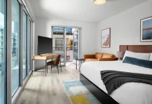 The Margot Hotel Opens in San Diego’s Gaslamp Quarter Under Outset Collection by Hilton