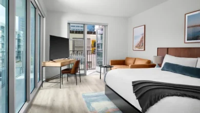 The Margot Hotel Opens in San Diego’s Gaslamp Quarter Under Outset Collection by Hilton