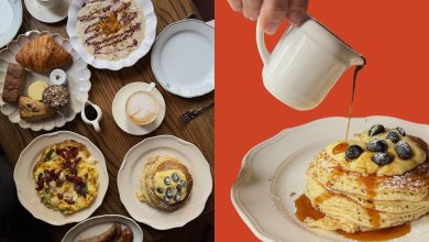 Do 3 Classic NYC Brunch Spots Still Deserve Their Icon Status?