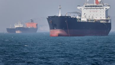 Saudi oil giant Aramco sees Q1 profits rise 25% by shifting exports to its East-West Pipeline