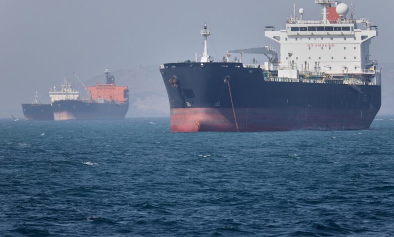 Saudi oil giant Aramco sees Q1 profits rise 25% by shifting exports to its East-West Pipeline