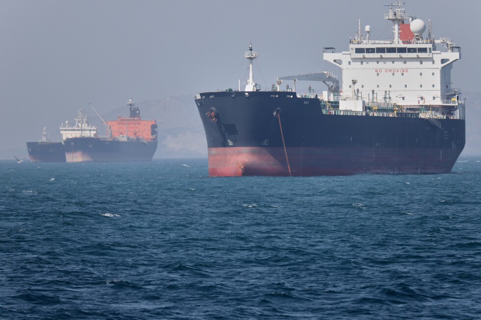 Saudi oil giant Aramco sees Q1 profits rise 25% by shifting exports to its East-West Pipeline