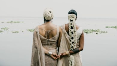 I’m Indian. Am I Allowed to Have a Small Wedding?