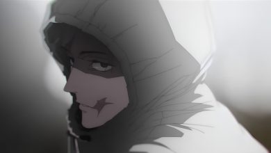 Jujutsu Kaisen Modulo’s Artist Unveils New Look At Beloved Characters