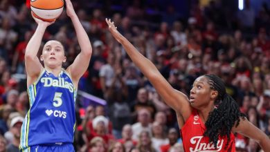 How the Dallas Wings took down the Indiana Fever in WNBA season-opener thriller