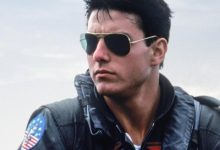 Movie review: ‘Top Gun’ re-release fuels nostalgia for bravado, music