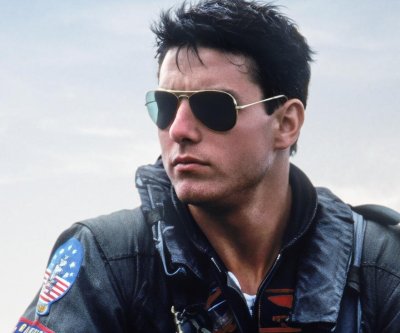 Movie review: ‘Top Gun’ re-release fuels nostalgia for bravado, music
