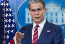 U.S. sanctions IRGC oil sales network in ‘Economic Fury’ push
