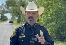 San Antonio body linked to 6 found dead in Laredo boxcar