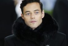 Famous birthdays for May 12: Rami Malek, Rhea Seehorn